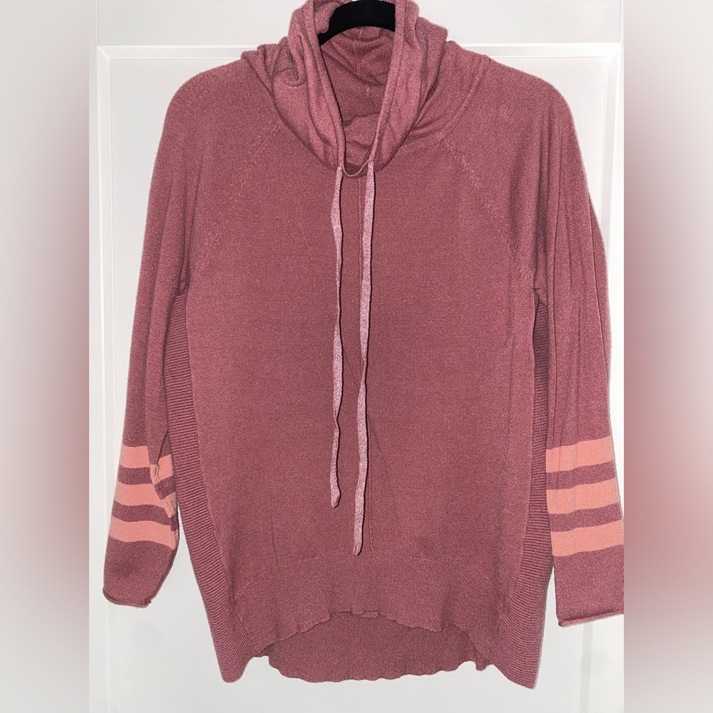 St. John’s Bay Active Turtleneck Sweater Pullover
